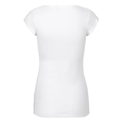 Ladies T-shirt Fairtrade - Image 9